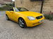 Mercedes-Benz SLK 2.3 SLK230 Kompressor Kompressor 2dr 2dr Automatic 1997