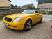 Mercedes-Benz SLK 2.3 SLK230 Kompressor Kompressor 2dr 2dr Automatic 1997