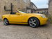 Mercedes-Benz SLK 2.3 SLK230 Kompressor Kompressor 2dr 2dr Automatic 1997