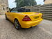 Mercedes-Benz SLK 2.3 SLK230 Kompressor Kompressor 2dr 2dr Automatic 1997