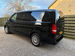 Mercedes-Benz Vito 2.0 116 CDI Premium Crew Van G-Tronic RWD L2 Euro 6 (s/s) 5dr (LWB) 5dr Automatic 2021
