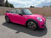 MINI Convertible 2.0 John Cooper Works Euro 6 (s/s) 2dr 2dr Manual 2017