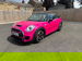 MINI Convertible 2.0 John Cooper Works Euro 6 (s/s) 2dr 2dr Manual 2017