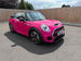 MINI Convertible 2.0 John Cooper Works Euro 6 (s/s) 2dr 2dr Manual 2017