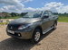 Mitsubishi L200 2.4 DI-D DC 4Life 4WD Euro 6 (s/s) 4dr 4dr Manual 2017