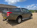 Mitsubishi L200 2.4 DI-D DC 4Life 4WD Euro 6 (s/s) 4dr 4dr Manual 2017