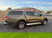 Mitsubishi L200 2.4 DI-D DC Barbarian 4WD Euro 6 4dr 4dr Manual 2019