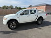 Mitsubishi L200 2.5 DI-D 4Work 4WD 4dr 4dr Manual 2026