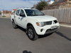 Mitsubishi L200 2.5 DI-D 4Work 4WD 4dr 4dr Manual 2026