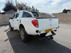 Mitsubishi L200 2.5 DI-D 4Work 4WD 4dr 4dr Manual 2026