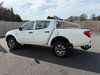 Mitsubishi L200 2.5 DI-D 4Work 4WD 4dr 4dr Manual 2026