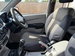 Mitsubishi L200 2.5 DI-D 4Work 4WD 4dr 4dr Manual 2009