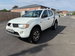Mitsubishi L200 2.5 DI-D 4Work 4WD 4dr 4dr Manual 2009