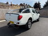 Mitsubishi L200 2.5 DI-D 4Work 4WD 4dr 4dr Manual 2026