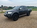 Mitsubishi L200 2.5 DI-D Barbarian Auto 4WD Euro 5 4dr (LB) 4dr Automatic 2012