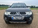Mitsubishi L200 2.5 DI-D Barbarian Auto 4WD Euro 5 4dr (LB) 4dr Automatic 2012
