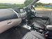 Mitsubishi L200 2.5 DI-D Barbarian Auto 4WD Euro 5 4dr (LB) 4dr Automatic 2012