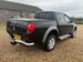 Mitsubishi L200 2.5 DI-D Warrior 4WD 4dr 4dr Manual 2007