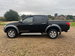 Mitsubishi L200 2.5 DI-D Warrior 4WD 4dr 4dr Manual 2007