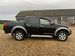 Mitsubishi L200 2.5 DI-D Warrior 4WD 4dr 4dr Manual 2007