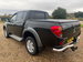 Mitsubishi L200 2.5 DI-D Warrior 4WD 4dr 4dr Manual 2007