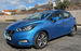 Nissan Micra 1.5 dCi Acenta Euro 6 (s/s) 5dr 5dr Manual 2020