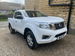Nissan Navara 2.3 dCi Acenta King Cab Pickup 4WD Euro 6 (s/s) 4dr 4dr Manual 2021