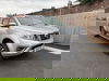Nissan Navara 2.3 dCi Tekna Auto 4WD Euro 6 4dr 4dr Automatic 2025
