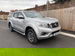 Nissan Navara 2.3 dCi Tekna Auto 4WD Euro 6 4dr 4dr Automatic 2018