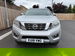 Nissan Navara 2.3 dCi Tekna Auto 4WD Euro 6 4dr 4dr Automatic 2018