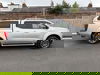 Nissan Navara 2.3 dCi Tekna Auto 4WD Euro 6 4dr 4dr Automatic 2025