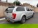 Nissan Navara 2.3 dCi Tekna Auto 4WD Euro 6 4dr 4dr Automatic 2018