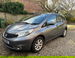 Nissan Note 1.2 12V Acenta Euro 5 (s/s) 5dr 5dr Manual 2015