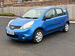 Nissan Note 1.4 16V Visia Euro 4 5dr 5dr Manual 2009