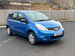 Nissan Note 1.4 16V Visia Euro 4 5dr 5dr Manual 2009