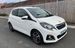 Peugeot 108 1.0 Collection Euro 6 (s/s) 5dr 5dr Manual 2020