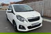 Peugeot 108 1.0 Collection Euro 6 (s/s) 5dr 5dr Manual 2020