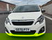 Peugeot 108 1.0 Collection Euro 6 (s/s) 5dr 5dr Manual 2020