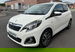Peugeot 108 1.0 Collection Euro 6 (s/s) 5dr 5dr Manual 2020