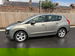 Peugeot 3008 1.6 HDi Sport Euro 5 5dr 5dr Manual 2011