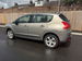 Peugeot 3008 1.6 HDi Sport Euro 5 5dr 5dr Manual 2011