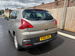 Peugeot 3008 1.6 HDi Sport Euro 5 5dr 5dr Manual 2011