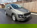 Peugeot 3008 1.6 HDi Sport Euro 5 5dr 5dr Manual 2011