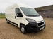 Peugeot Boxer 2.2 BlueHDi 335 Professional L3 H2 Euro 6 (s/s) 5dr 5dr Manual 2019