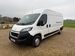 Peugeot Boxer 2.2 BlueHDi 335 Professional L3 H2 Euro 6 (s/s) 5dr 5dr Manual 2019