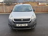 Peugeot Partner 1.6 BlueHDi 855 Professional L1 5dr Stop & Start 5dr Manual 2026