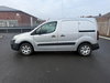Peugeot Partner 1.6 BlueHDi 855 Professional L1 5dr Stop & Start 5dr Manual 2026
