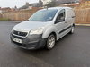 Peugeot Partner 1.6 BlueHDi 855 Professional L1 5dr Stop & Start 5dr Manual 2026