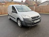 Peugeot Partner 1.6 BlueHDi 855 Professional L1 5dr Stop & Start 5dr Manual 2026