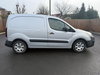 Peugeot Partner 1.6 BlueHDi 855 Professional L1 5dr Stop & Start 5dr Manual 2026